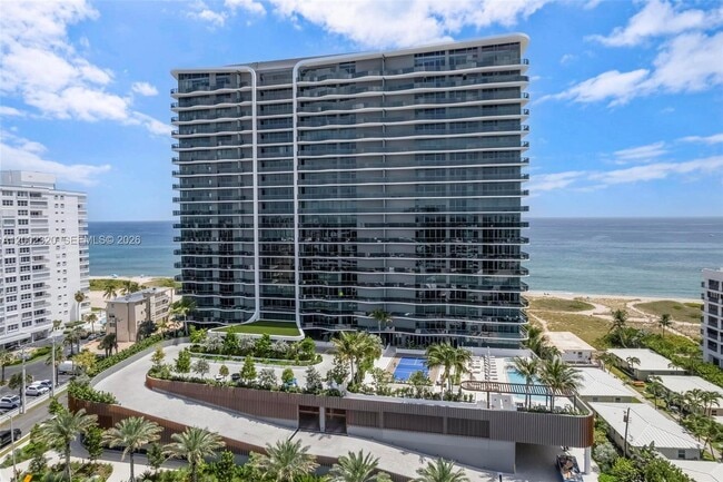 Building Photo - 900 N Ocean Blvd