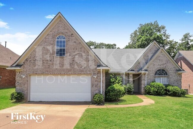 Primary Photo - 1225 Harpeth Dr