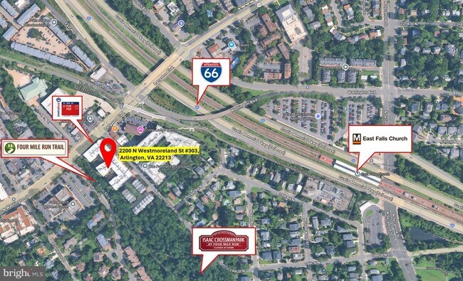 Building Photo - 2200 N Westmoreland St