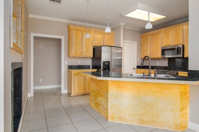 Building Photo - 6102 Coty Dr