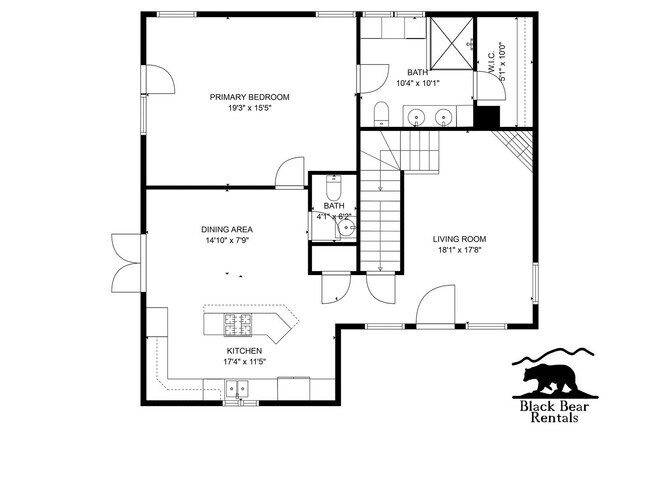 Building Photo - Central AVL - Custom Built, Made for Enter...