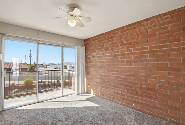Building Photo - 89 Acoma Blvd N