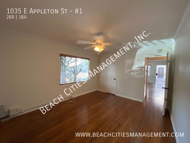 Building Photo - Updated Two Bedroom, One Bath Condo in Ala...