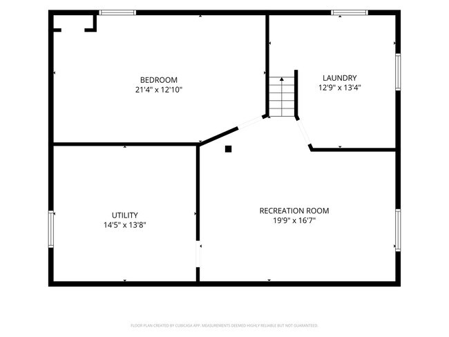Building Photo - 4021 Harding Rd
