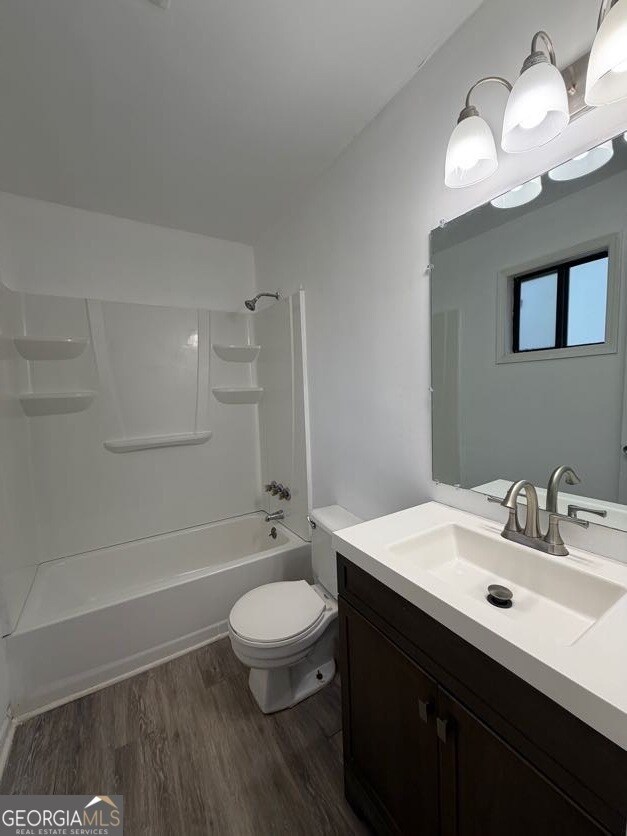 Building Photo - 2467 Verner Rd NW