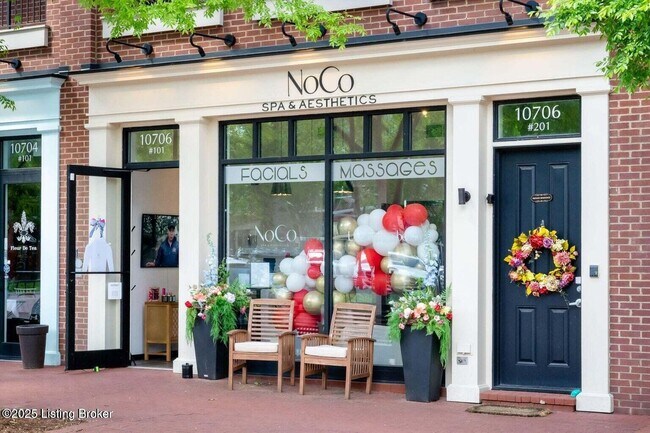 Building Photo - 10719 Jimson St