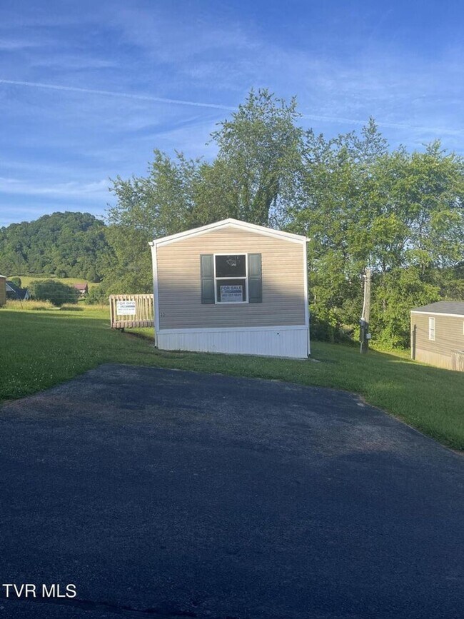 Clearview Mobile Home Park 7047 Carters Vly Rd Church Hill TN 37642