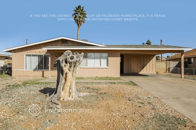 Building Photo - 5414 W Wilshire Dr