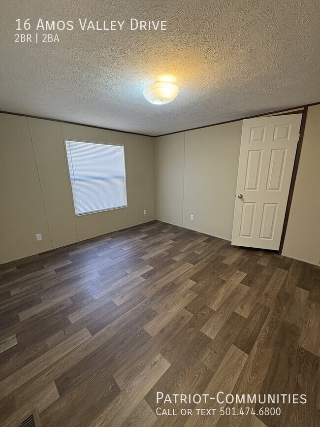 Building Photo - 16 Amos Valley Dr