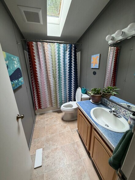 Second Bath - 126 Charlie Ln