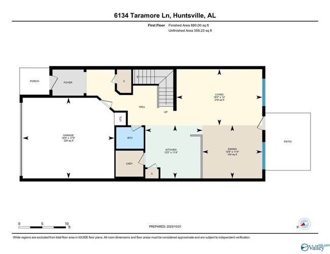 Building Photo - 6134 Taramore Ln NW