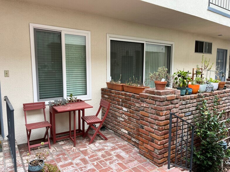 Patio! - 1021 5th St