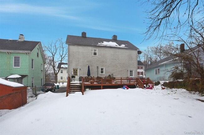 Building Photo - 14 Church St