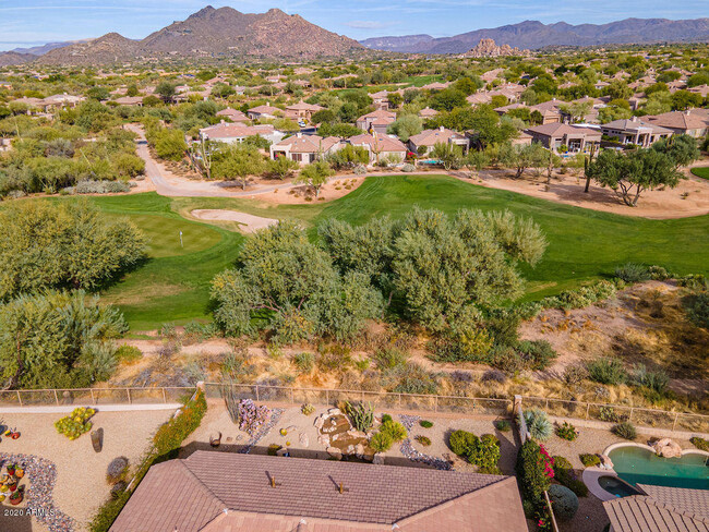 Building Photo - 6894 E Thirsty Cactus Ln