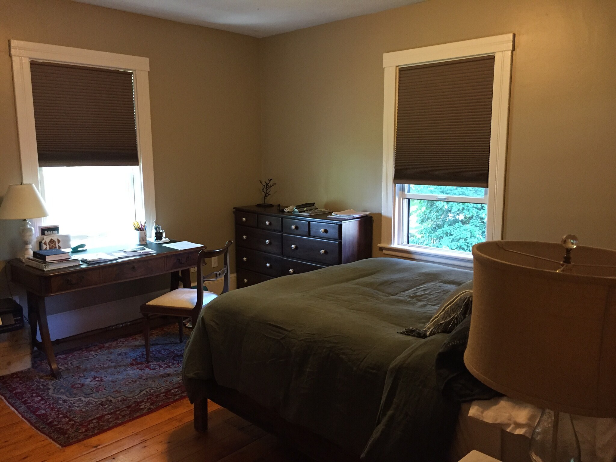 Second bedroom - 31 Conway St