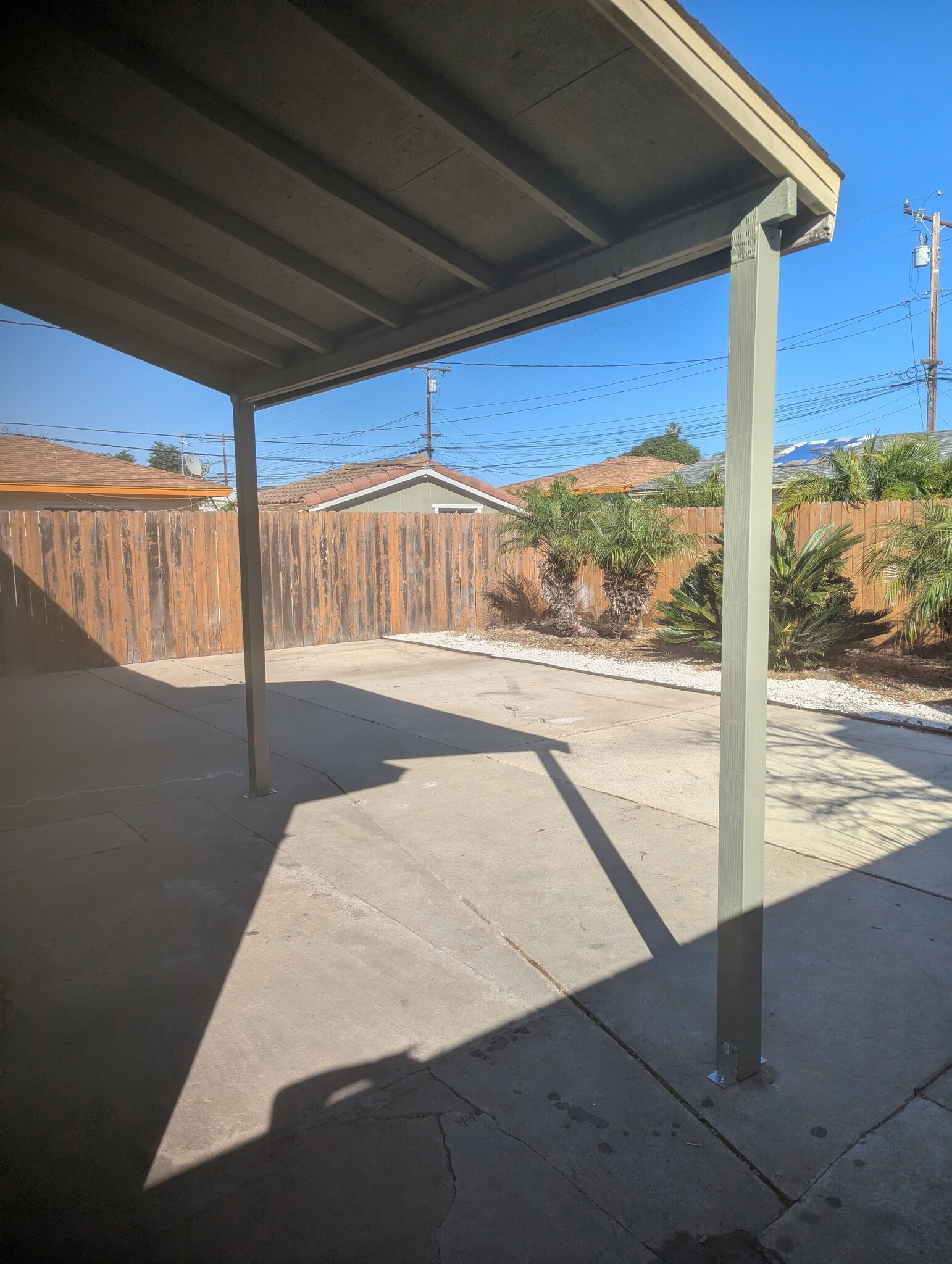 Building Photo - 1428 S F St