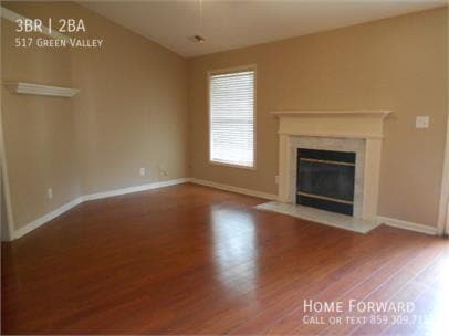 Building Photo - 517 Green Valley Dr