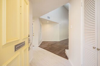 Building Photo - 1856 S Gessner Rd