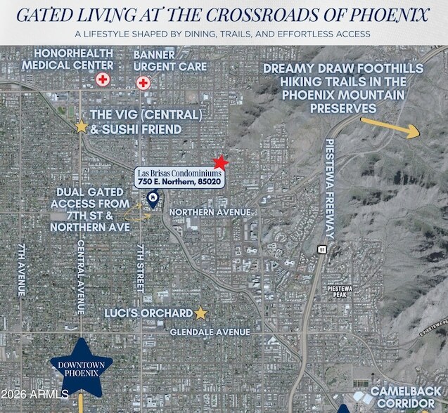 Building Photo - 750 E Northern Ave