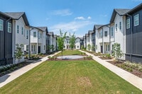 Building Photo - West Row Lofts & Townhomes