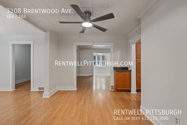 Building Photo - 3108 Brentwood Ave