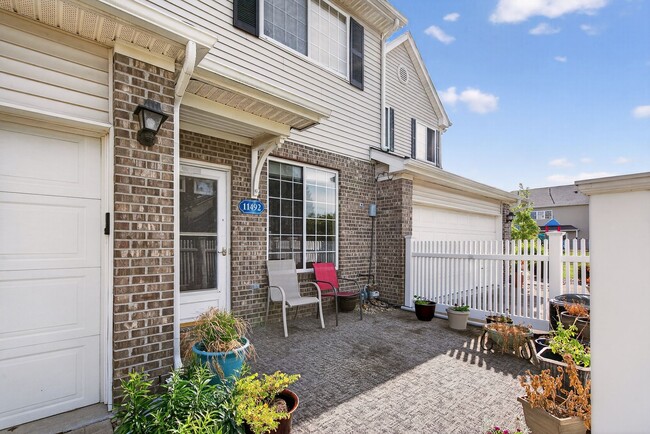 Building Photo - Charming Fishers Condo – Move-In Ready