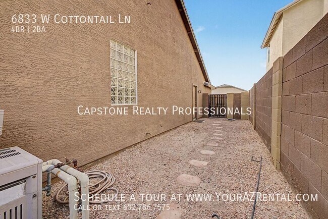Building Photo - 6833 W Cottontail Ln