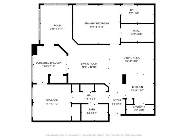 Building Photo - 6702 Lake Park Dr