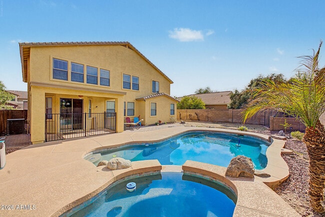 Building Photo - 7842 W Andrea Dr