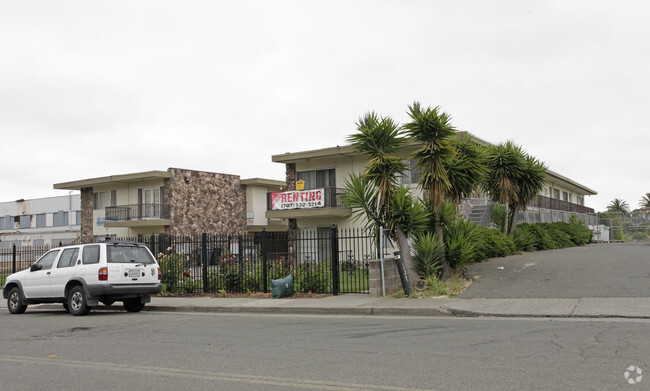 Building Photo - Wilson Terrace Apartments