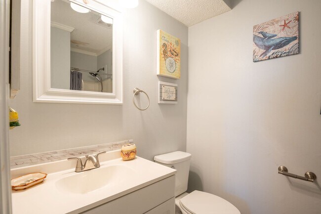 Building Photo - THIS OFF-SEASON MONTHLY RENTAL WILL HELP WITH THOSE WINTER BLUES