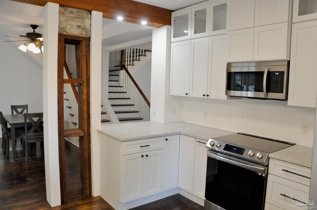 Building Photo - 4600 Forsyth St