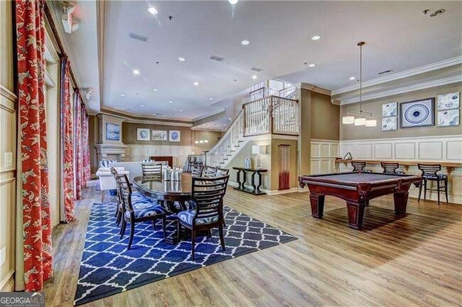 Building Photo - 5510 Glenridge Park NE