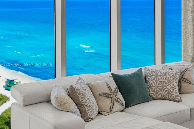 Building Photo - 6899 Collins Ave