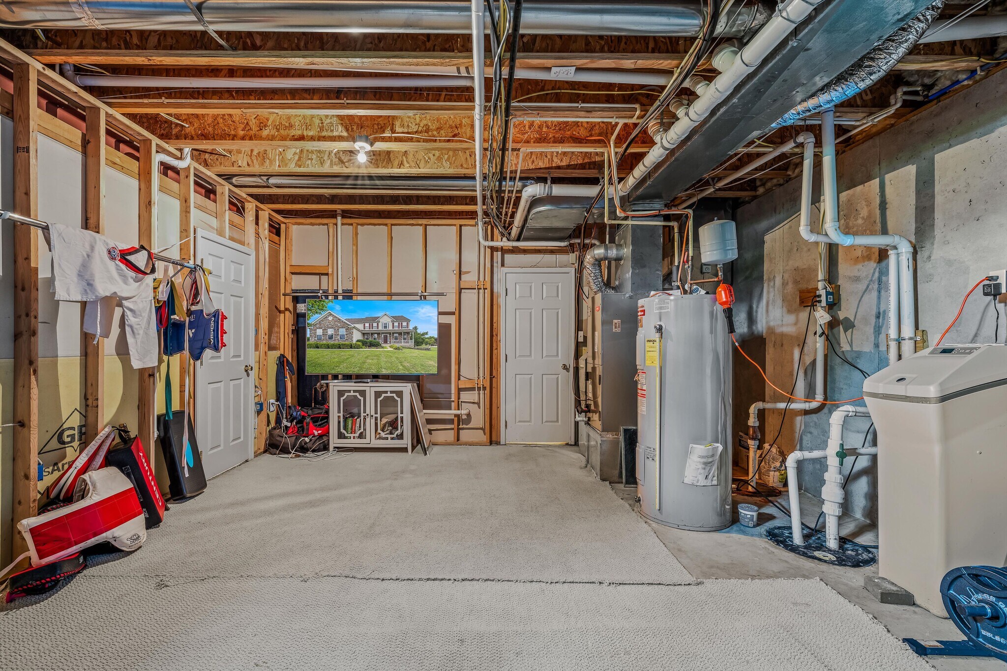 Building Photo - 288 Cirrus Way