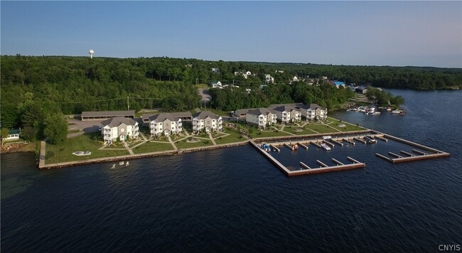 Building Photo - 34 Dockside Dr