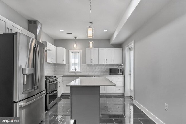 Building Photo - 1310 Riggs St NW