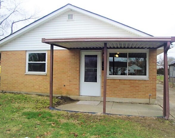 Primary Photo - 2144 Nomad Ave