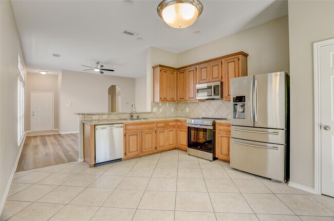 Building Photo - 2342 Morgan Ridge Ln
