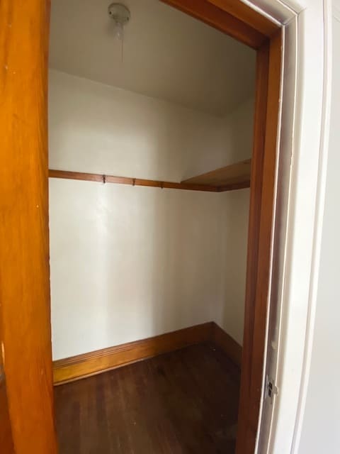 Apt 4 - 201 N French Ave