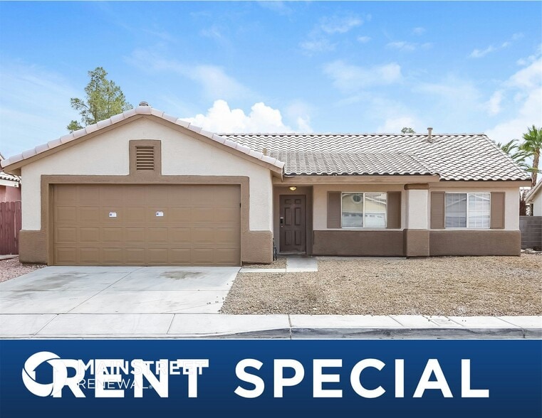 Primary Photo - 5324 N Padero Dr