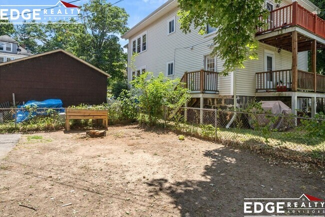 Building Photo - 71 Neponset Ave