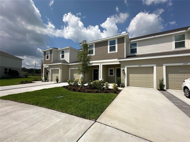 Building Photo - 2089 Hallier Cv
