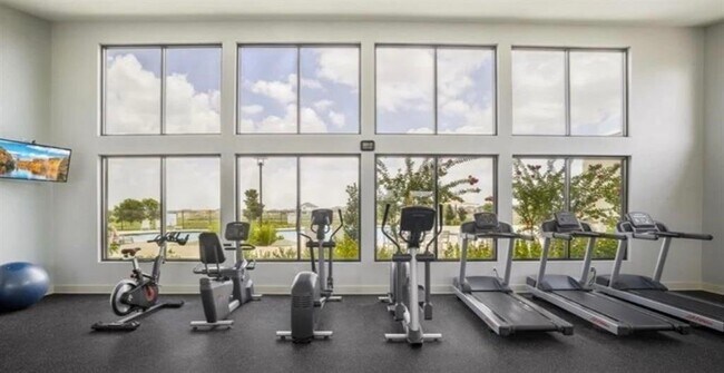 Building Photo - 613 White Steppe Way