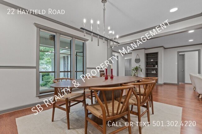 Building Photo - 22 Hayfield Rd