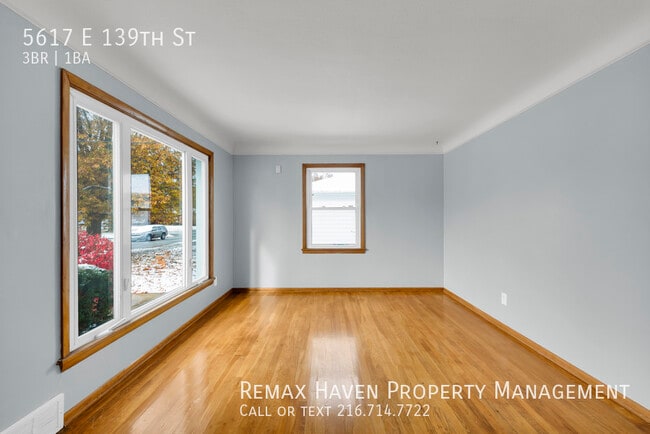 Building Photo - 5617 E 139th St