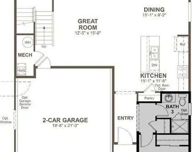Building Photo - LONG REALTY AND PROPERTY MANAGEMENT- 4BED 3BATH IN Commerce City