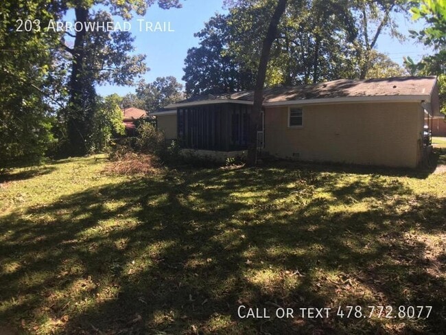 Building Photo - 203 Arrowhead Trl