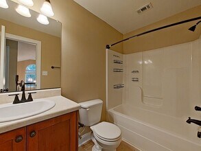 Building Photo - 4 bedroom 3 bath home- Pet Friendly- Grovetown GA