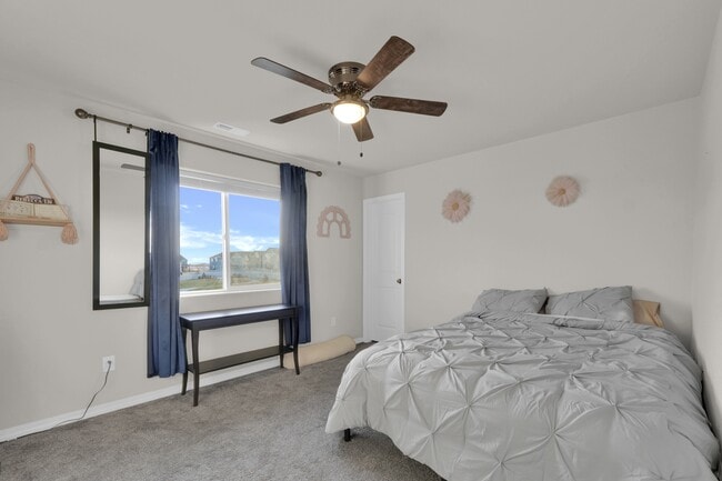 Building Photo - 4371 Prairie Agate Dr